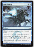 Force Away NM C Khans of Tarkir 40