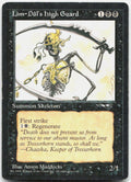 Lim-Dul's High Guard NM C Alliances 18