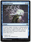 Anticognition NM C Zendikar Rising 45