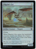Pilgrim's Eye NM Foil C Commander Legends 332