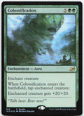 Colossification (IKO) NM Foil P Unique and Miscellaneous Promos 364