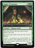 Augur of Autumn NM R Commander: Duskmourn: House of Horror 171