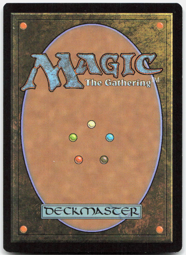 Grip of Desolation NM U Battle for Zendikar 94
