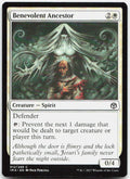 Benevolent Ancestor NM C Iconic Masters 12