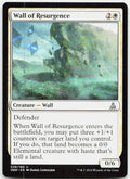 Wall of Resurgence NM U Oath of the Gatewatch 39