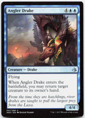 Angler Drake NM U Amonkhet 41