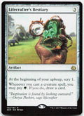Lifecrafter's Bestiary NM R Aether Revolt 162