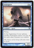 Fettergeist NM U Avacyn Restored 52