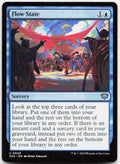 Flow State NM U Secrets of Strixhaven 49