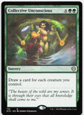 Collective Unconscious NM R Starter Commander Decks 176