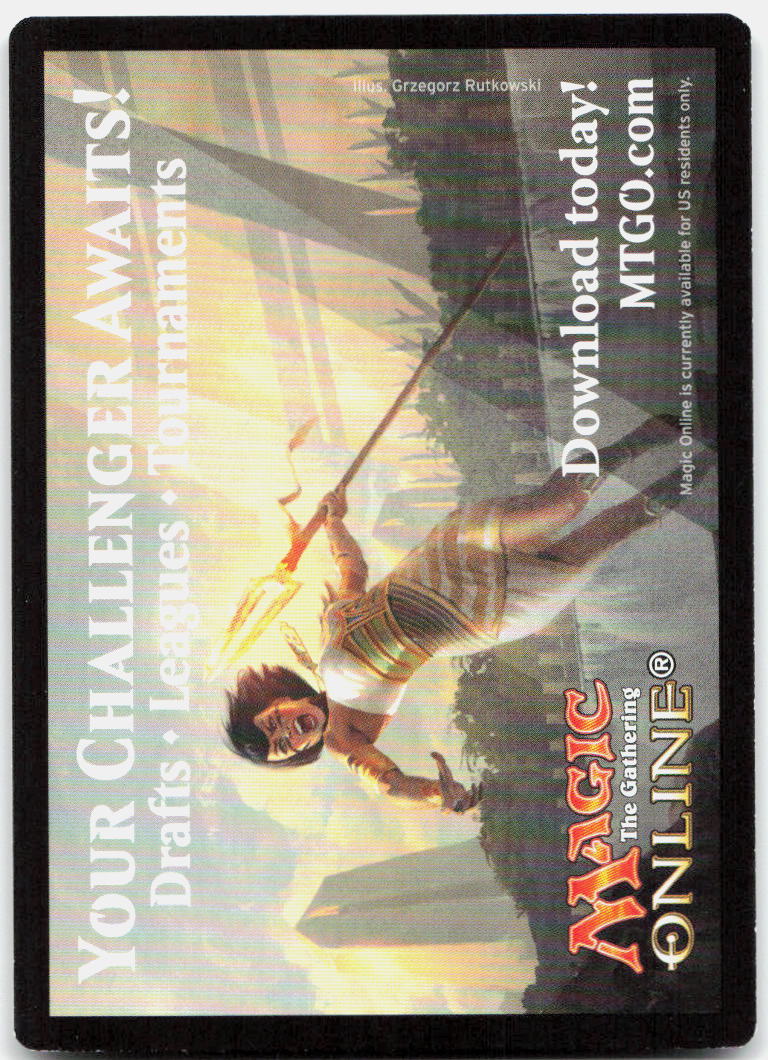 Insect Token NM T Amonkhet 19