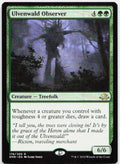 Ulvenwald Observer NM R Eldritch Moon 176