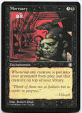 Mortuary NM R Stronghold