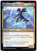 Mm'menon, Uthros Exile NM U Edge of Eternities 221