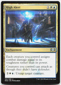 High Alert NM U Ravnica Allegiance 182