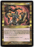 Barrin's Spite NM R Invasion 235