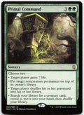 Primal Command NM R Duel Decks: Zendikar vs. Eldrazi 20