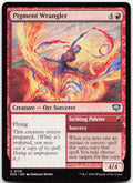 Pigment Wrangler NM U Secrets of Strixhaven 126