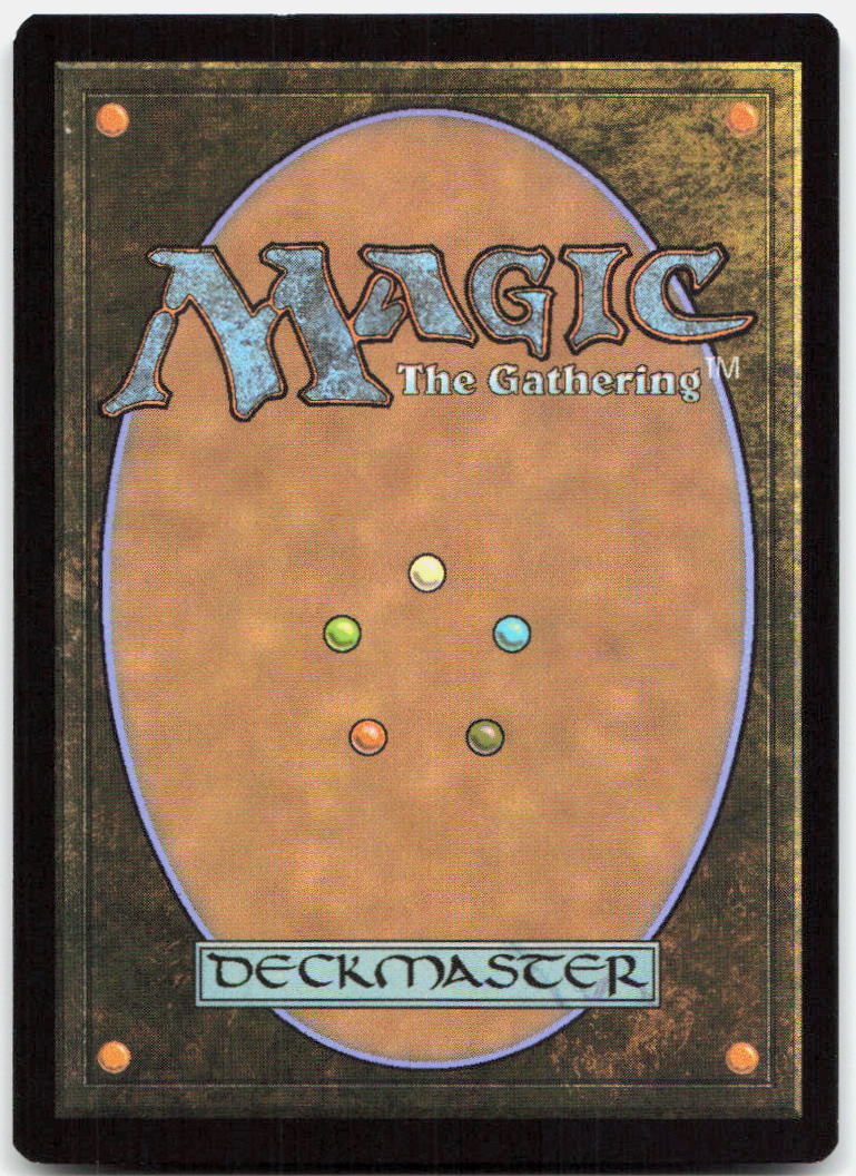 Emerge Unscathed NM C Iconic Masters 19