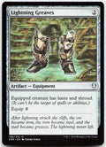 Lightning Greaves NM U Commander Anthology Volume II 196
