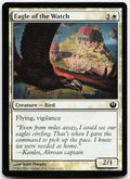 Eagle of the Watch NM Foil C Journey Into Nyx 9