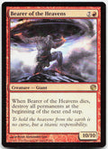 Bearer of the Heavens NM R Journey Into Nyx 89