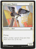 Ghirapur Osprey NM C Aether Revolt 20