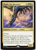 Teneb, the Harvester NM R Commander 2017 198