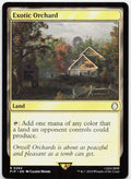 Exotic Orchard NM R Universes Beyond: Fallout 264