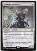 Ulamog's Dreadsire NM R Commander: Modern Horizons 3 38