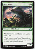 Graf Mole NM U Shadows over Innistrad 207