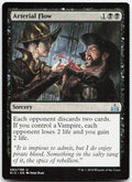 Arterial Flow NM U Rivals of Ixalan 62