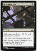 Gruesome Fate NM C Rivals of Ixalan 75