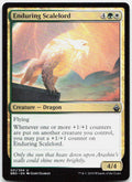 Enduring Scalelord NM U Battlebond 221