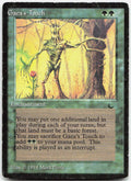 Gaea's Touch HP C The Dark