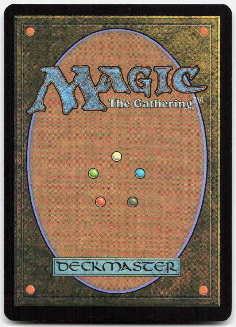 Crawling Barrens NM R Zendikar Rising 262