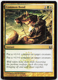 Common Bond NM C Return to Ravnica 151