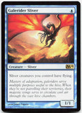 Galerider Sliver NM R Magic 2014 (M14) 57
