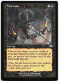 Victimize (Retro Frame) NM U Modern Horizons 3 413