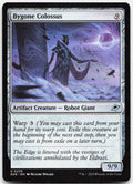 Bygone Colossus NM U Edge of Eternities 235