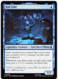 Kid Loki NM U Marvel Super Heroes 63