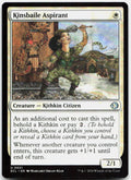 Kinsbaile Aspirant NM U Lorwyn Eclipsed 21