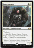Bounty Agent NM R Guilds of Ravnica 2