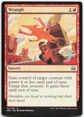 Wrangle NM C Aether Revolt 101