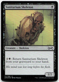 Sanitarium Skeleton NM Foil C Ultimate Masters 111