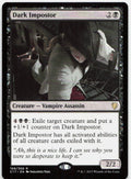 Dark Impostor NM R Commander 2017 109