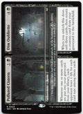 Polluted Cistern // Dim Oubliette NM R Commander: Duskmourn: House of Horror 23