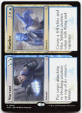 Warrant // Warden NM R Ravnica Remastered 240