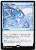 Insight Engine NM R Commander: Edge of Eternities 6