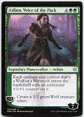 Arlinn, Voice of the NM U War of the Spark 150